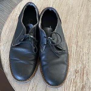 Men’s Black Penguin Casual shoes